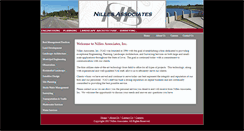 Desktop Screenshot of nillesinc.com